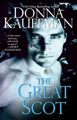 The Great Scot by Kauffman, Donna