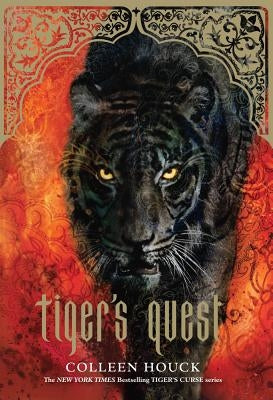 Tiger's Quest (Book 2 in the Tiger's Curse Series): Volume 2 by Houck, Colleen