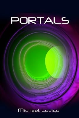 Portals by Lodico, Michael