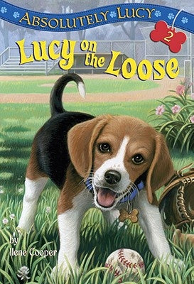 Lucy on the Loose by Cooper, Ilene