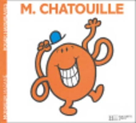 Monsieur Chatouille by Hargreaves, Roger