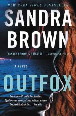 Outfox by Brown, Sandra