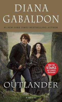 Outlander by Gabaldon, Diana
