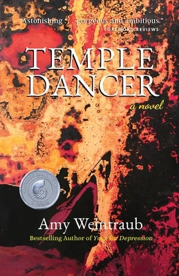 Temple Dancer by Weintraub, Amy