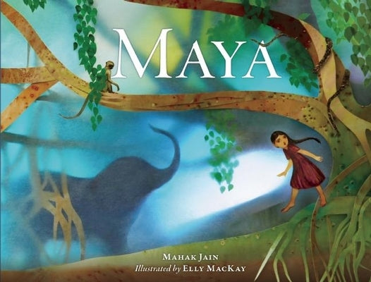 Maya by Jain, Mahak