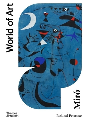 Miró by Penrose, Roland