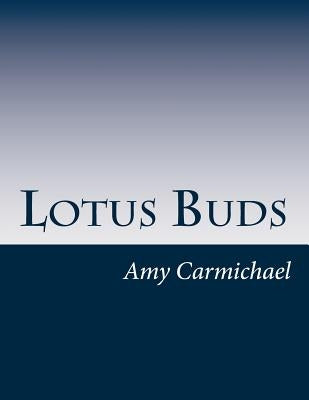 Lotus Buds by Carmichael, Amy