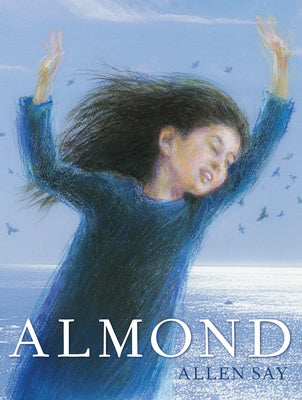 Almond by Say, Allen