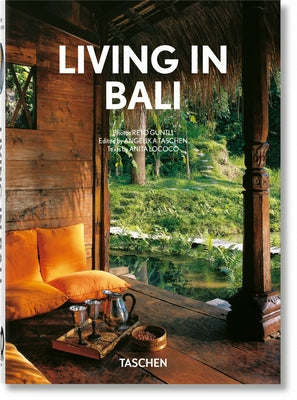 Living in Bali. 40th Ed. by Lococo, Anita