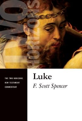 Luke by Spencer, F. Scott