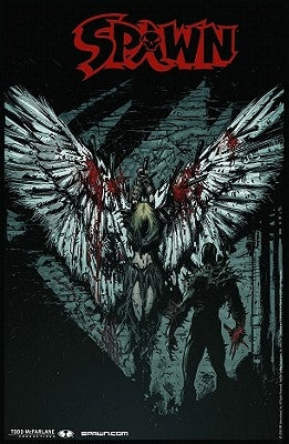 Spawn: Origins Volume 4 by McFarlane, Todd