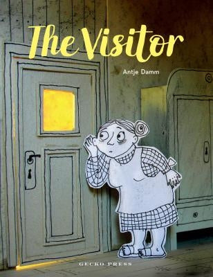 The Visitor by Damm, Antje