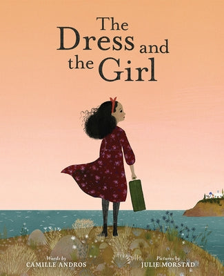 The Dress and the Girl by Andros, Camille