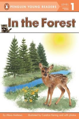 In the Forest by Andrews, Alexa