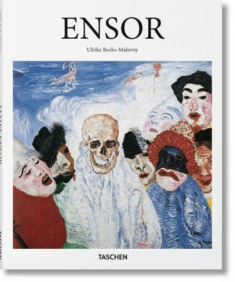 Ensor by Becks-Malorny, Ulrike