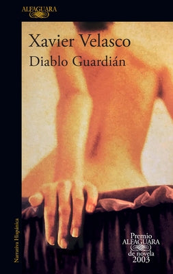 Diablo Guardián / Guardian Devil by Velasco, Xavier