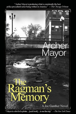 The Ragman's Memory by Mayor, Archer