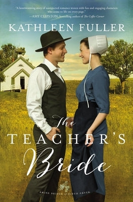 The Teacher's Bride by Fuller, Kathleen