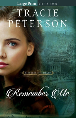 Remember Me by Peterson, Tracie