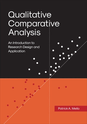 Qualitative Comparative Analysis: An Introduction to Research Design and Application by Mello, Patrick A.