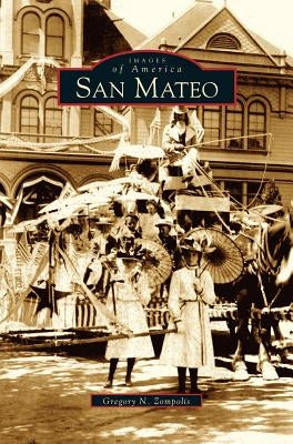 San Mateo by Zompolis, Gregory N.