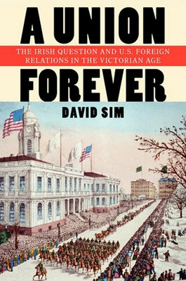 A Union Forever by Sim, David