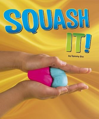 Squash It! by Enz, Tammy