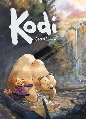 Kodi (Book 1) by Cullum, Jared