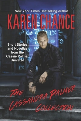 The Cassandra Palmer Collection by Chance, Karen