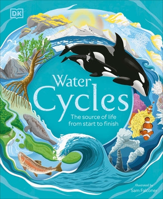 Water Cycles by DK