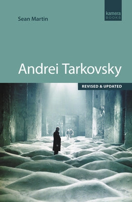 Andrei Tarkovsky by Martin, Sean