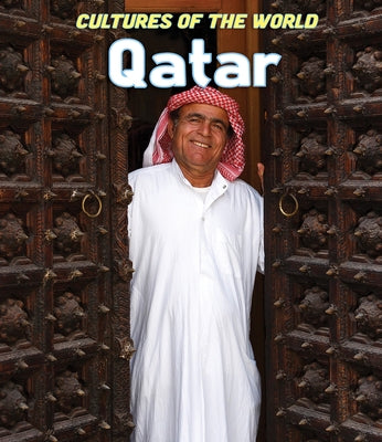 Qatar by Nevins, Debbie