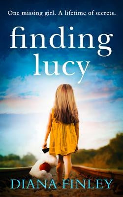 Finding Lucy by Finley, Diana