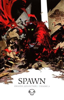 Spawn: Origins Volume 6 by McFarlane, Todd