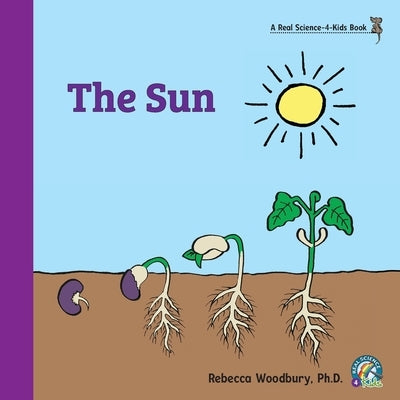 The Sun by Woodbury, Rebecca