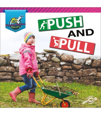 Push and Pull by Duling, Kaitlyn