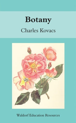 Botany by Kovacs, Charles