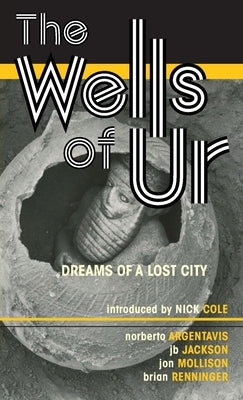 The Wells of Ur: Dreams of a Lost City by Durando, Neal