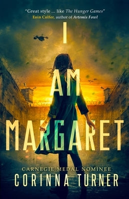 I Am Margaret by Turner, Corinna