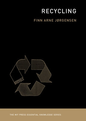 Recycling by Jorgensen, Finn Arne