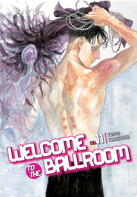 Welcome to the Ballroom 11 by Takeuchi, Tomo