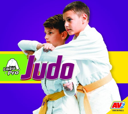 Judo by Coup&#233;, Jessica