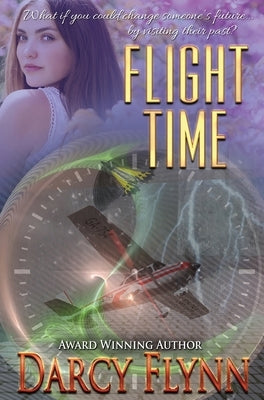 Flight Time by Flynn, Darcy