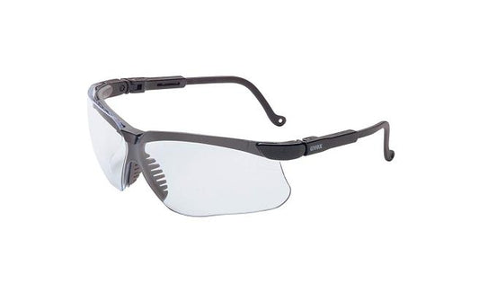 Genesis(r) Safety Glass, Clear Lens Tint by Genesis