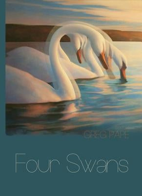 Four Swans by Pape, Greg