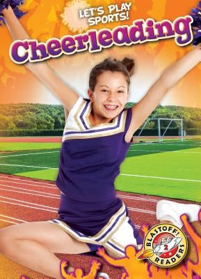 Cheerleading by Sherman, Jill