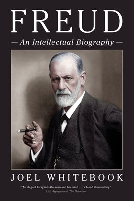 Freud by Whitebook, Joel