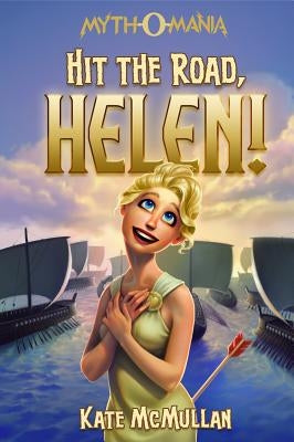 Hit the Road, Helen! by McMullan, Kate