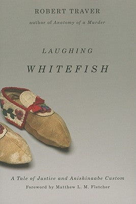 Laughing Whitefish by Traver, Robert