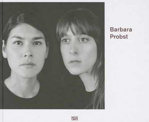 Barbara Probst by Probst, Barbara